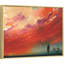 Peinture sur toile encadrée-1195433772