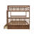 Ermagene Kids Full Over Full Bunk Bed-1718281690