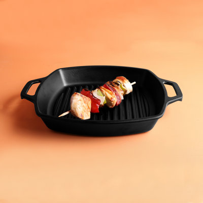 Non-Stick Specialty Pan
