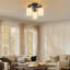Semi Flush Mount