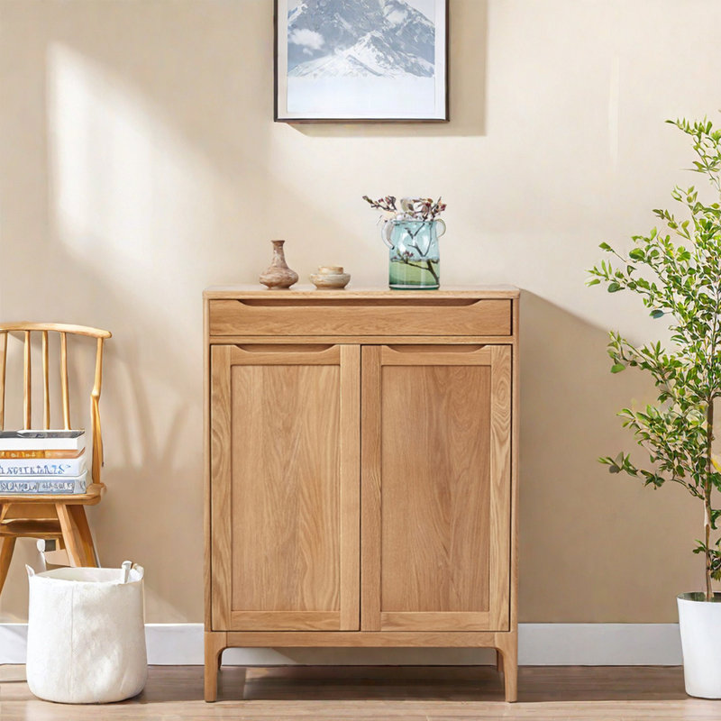 Armoire de rangement pour chaussures 20 paires