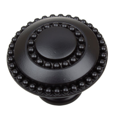 1 3/8" Diameter Mushroom Knob Multipack