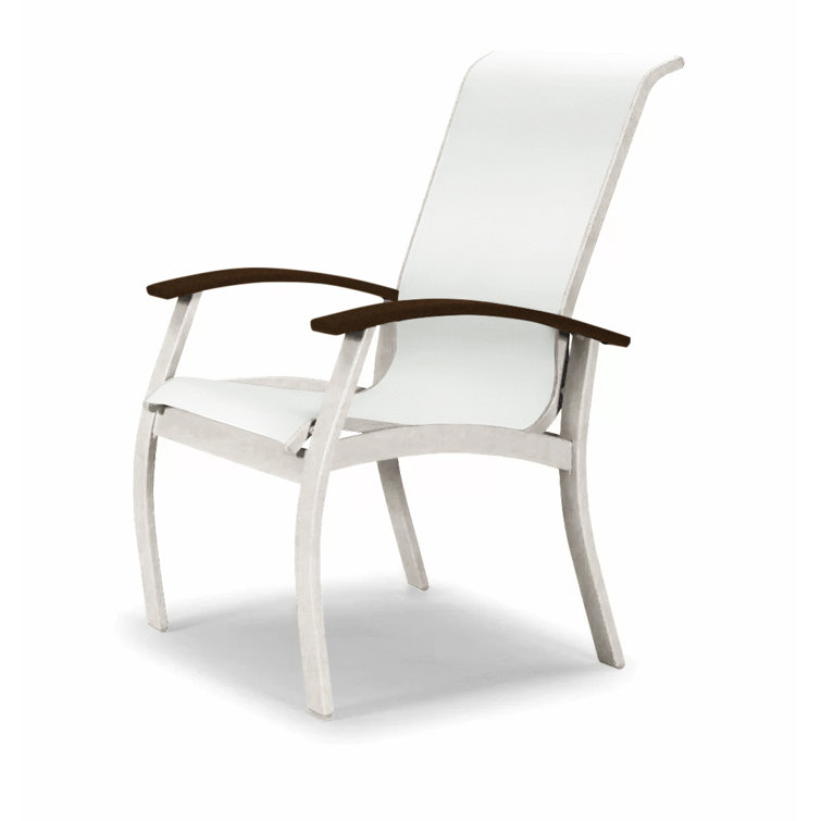 Chaise de patio Askar
