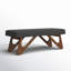 Banc rembourré Valladares-950874114