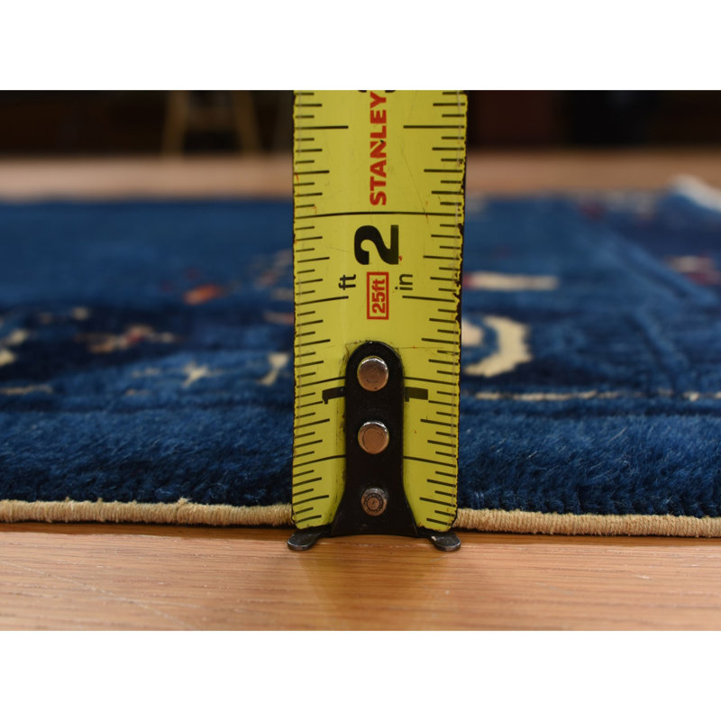 Tapis unique 3 pi x 5 pi 8 po Ticuta