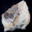 Quartz fumé avec quartz - Mooralla, Australie