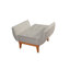 Aucoin 2 - Piece Living Room Set-185268470