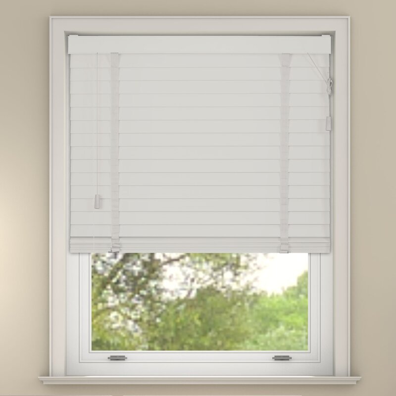 17 Stories Room Darkening Venetian Blind & Reviews | Wayfair.co.uk