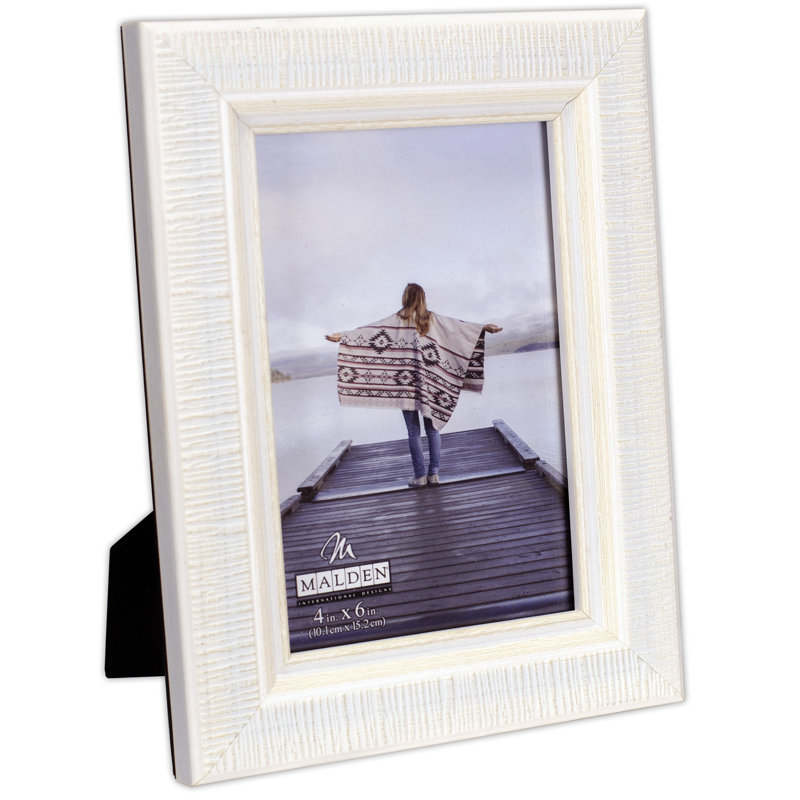 Picture Frame, 4" x 6"