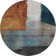 Premium Machine Washable Wayne AMF1100 Squares Rug