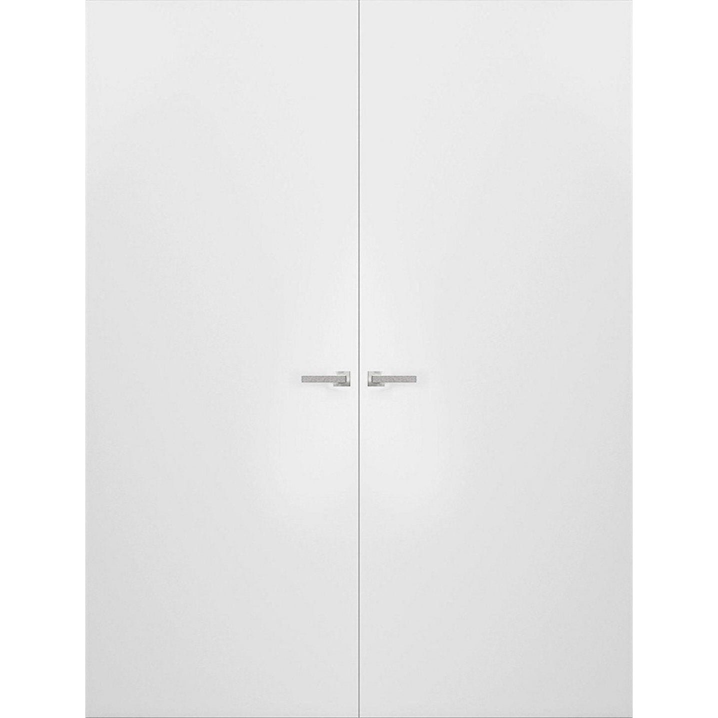 SARTODOORS Wood and Solid Wood Primed Standard Door | Wayfair