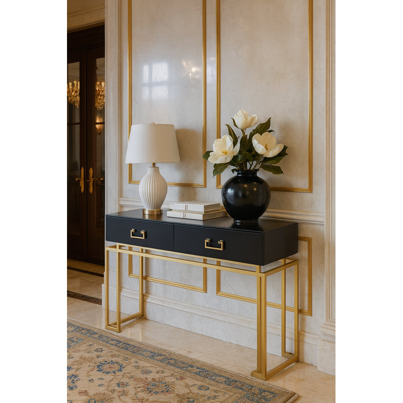 Sophia 47.2'' W Console Table