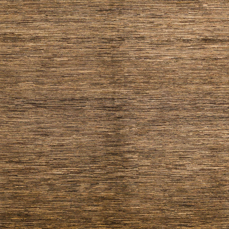 Tapis abstrait moderne 5588, Carré 7 pi