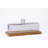 Daisetta Dome Cake Stand