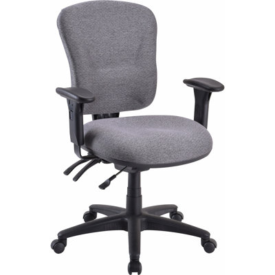 Pasca Polyester Blend Task Chair