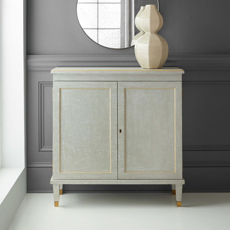 Armoire d’appoint Gustavian