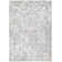 Tapis performance bleu ardoise Ouzts