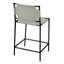 Tabouret de bar / de comptoir Asher-88605913-58189319