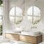 Miroir de salle de bain sans cadre-987800096