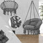 Soejima Hanging Chair-457932898