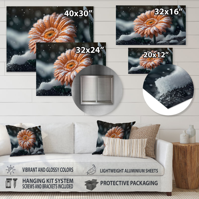 Décoration murale, H 30 po x l 40 po x P 1 po