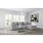 Lafayette 4-piece Upholstered Sectional Sofa