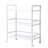 30 in. H x 24 in. W Utility Cart-49776695