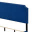 Grand lit tapissier standard Anslei-1379623358