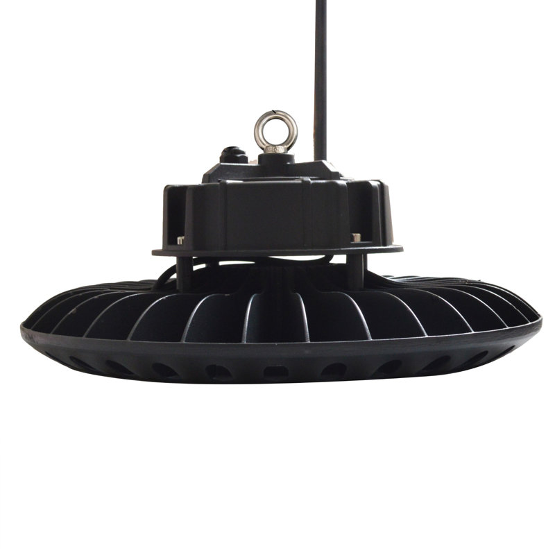 Luminaire à DEL 15 po de 15 po pour l'entrepôt, 13"