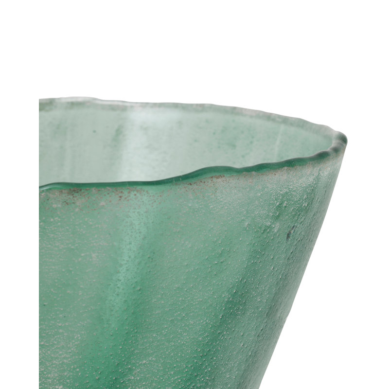 Glass Table Vase