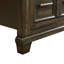 Lit plateforme avec rangement Dileo-27815826
