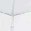 12m x 3m Steel Party Tent-43282678
