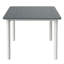 Noa Outdoor Square Dining Table-625016170