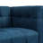 Davidjoe 89.75" Square Arm Sofa, Accent Sofa-851072532