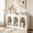 Entryway Table,Stable Console Table