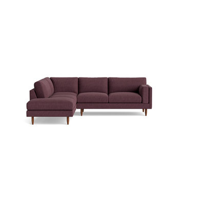 Skinny Fat Sectional