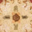Tapis oriental en laine touffeté à la main Carnasheeran-20542037