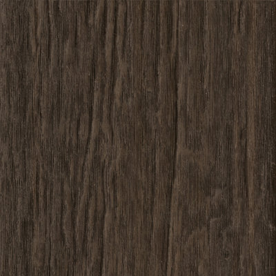 Fascia 0.6 In. X 11.22 In. X 6 Ft. Rustic And Wood Grain Spanish Walnut Composite Decking Board