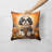 Other/No Pattern Outdoor Throw Pillow-1124688763