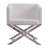 Park Slope Faux Leather Armchair-24735030