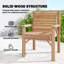Patio Dining Armchair-508232212