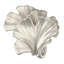 ARTS & CRAFT GINKGO KNOB IN PLATE-40648585
