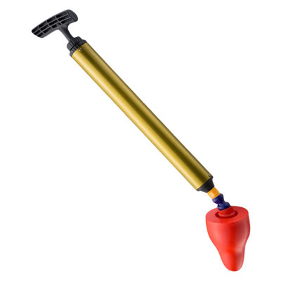 Kbndieu Plunger