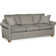 Park Lane Upholstered 81'' Sofa