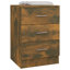Julieanna Bedside Cabinet 38x35x56 cm Engineered Wood-1155338068-1186493868