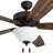 Curran 52'' Ceiling Fan with Light Kit-2050496989