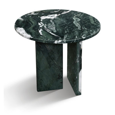 Marble Coffee Table, Small Table