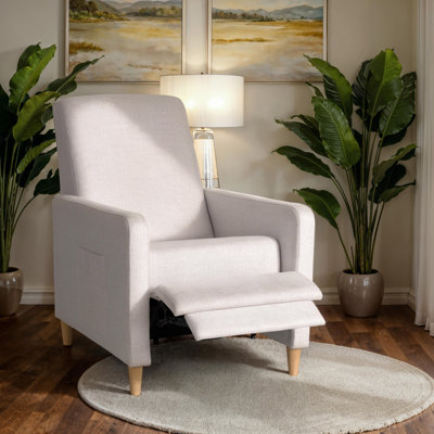 Fauteuil inclinable Soren