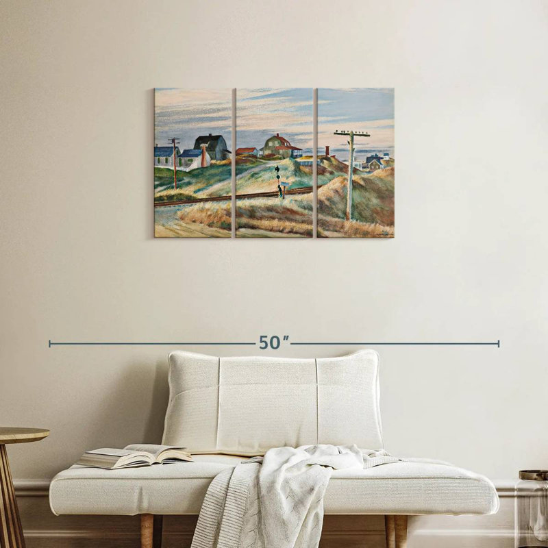 Chalets Tergel à North Truro, H 20 po x l 33 po