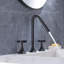 Widespread 2-handle Bathroom Faucet-84451517